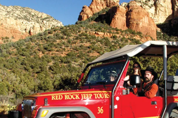 jeep