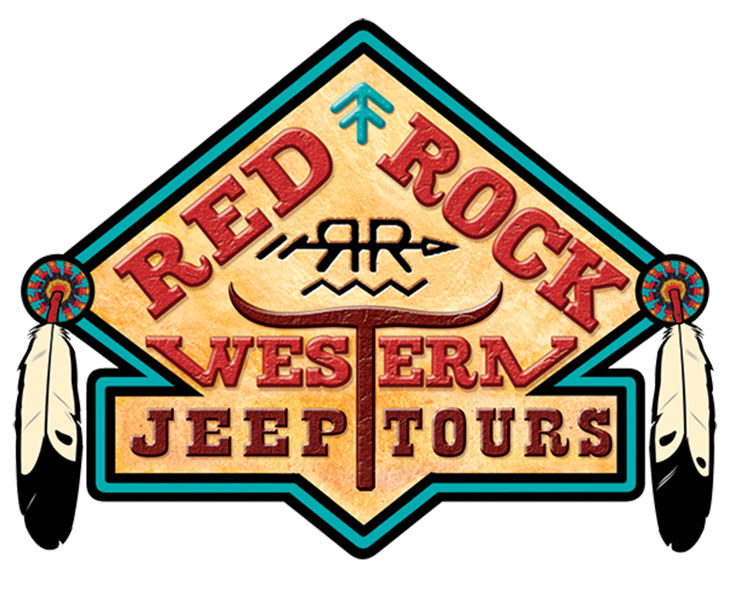 Red Rock Western Jeep Tours